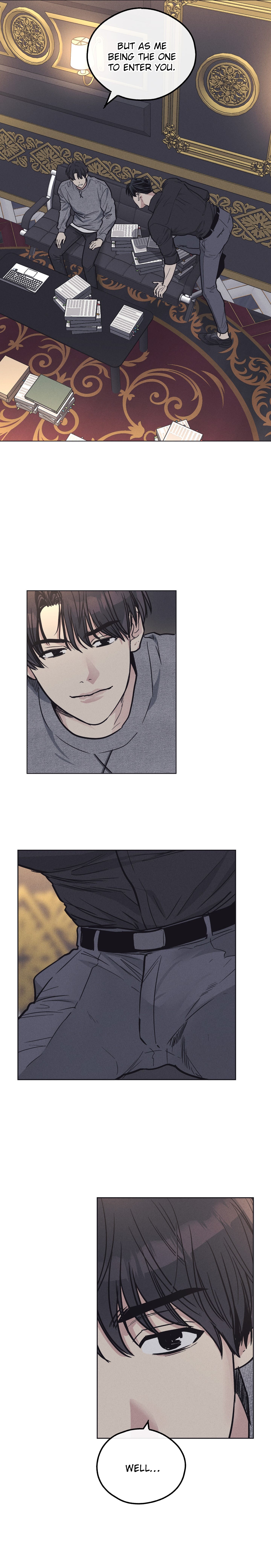 Payback, Chapter 14 image 02